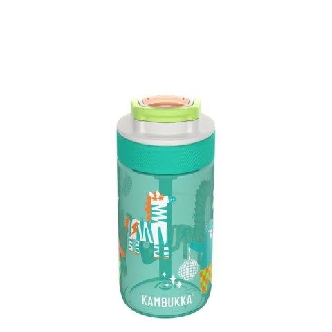Kambukka butelka na wodę Lagoon 400ml Disco Zoo