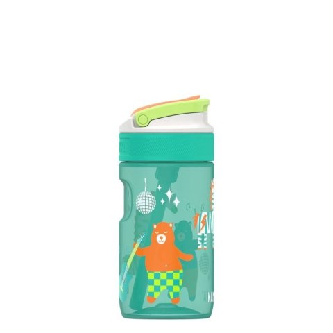 Kambukka butelka na wodę Lagoon 400ml Disco Zoo