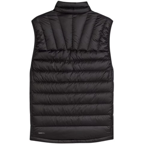 Kamizelka męska Puma Packlite Down Vest czarna 685213 01 Puma