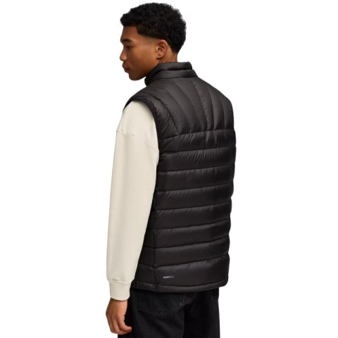 Kamizelka męska Puma Packlite Down Vest czarna 685213 01 Puma