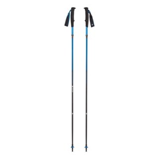 Kije trekkingowe Black Diamond DISTANCE CARBON Z-POLE 120 cm
