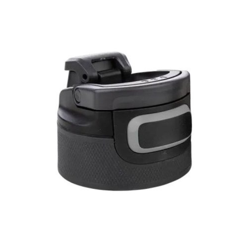 Nakrętka Kambukka 3in1 H Lid Black Steel