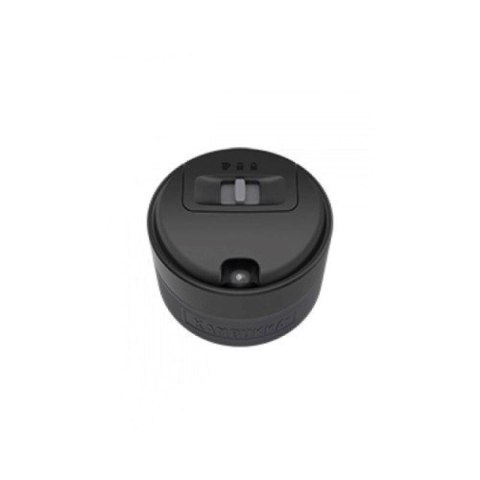 Nakrętka Kambukka 3in1 Lid BlackSteel/Black - ETNA