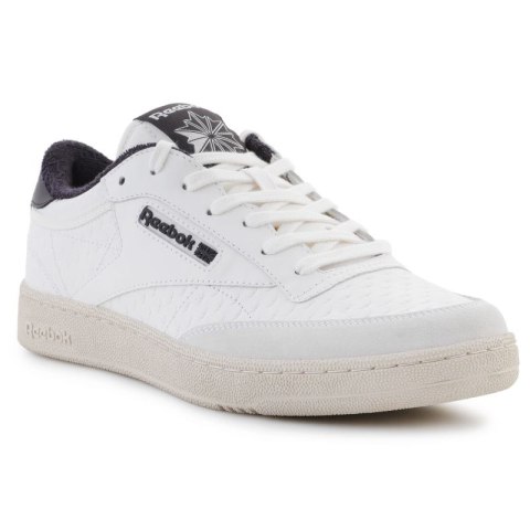 RMIA011C99LEA0030110- WHITE BLACK