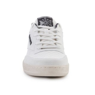 RMIA011C99LEA0030110- WHITE BLACK