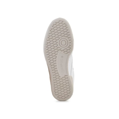 RMIA011C99LEA0030110- WHITE BLACK