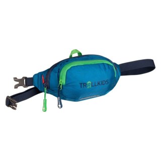 Saszetka biodrowa Trollkids Kids Trolltunga Hip bag dla chłopca/dziewczynki (495-104) Trollkids