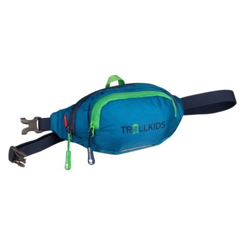 Saszetka biodrowa Trollkids Kids Trolltunga Hip bag dla chłopca/dziewczynki (495-104) Trollkids