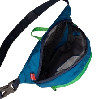 Saszetka biodrowa Trollkids Kids Trolltunga Hip bag dla chłopca/dziewczynki (495-104) Trollkids