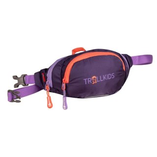 Saszetka biodrowa Trollkids Kids Trolltunga Hip bag dla chłopca/dziewczynki (495-154) Trollkids