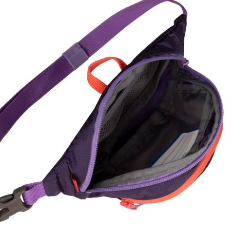 Saszetka biodrowa Trollkids Kids Trolltunga Hip bag dla chłopca/dziewczynki (495-154) Trollkids