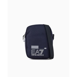 Saszetka na ramię dla mężczyzn Emporio Armani EA7 (245086-CC940-08138)