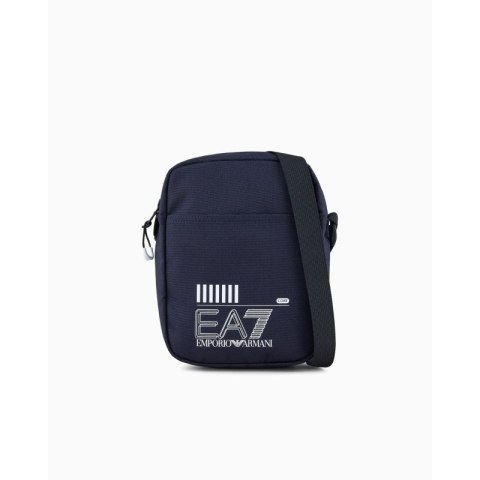 Saszetka na ramię dla mężczyzn Emporio Armani EA7 (245086-CC940-08138)