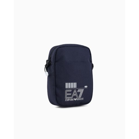 Saszetka na ramię dla mężczyzn Emporio Armani EA7 (245086-CC940-08138)