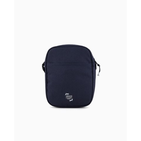 Saszetka na ramię dla mężczyzn Emporio Armani EA7 (245086-CC940-08138)