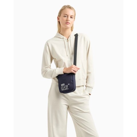 Saszetka na ramię dla mężczyzn Emporio Armani EA7 (245086-CC940-08138)