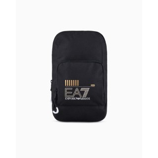 Saszetka na ramię dla mężczyzn Emporio Armani EA7 (245087-CC940-26121)