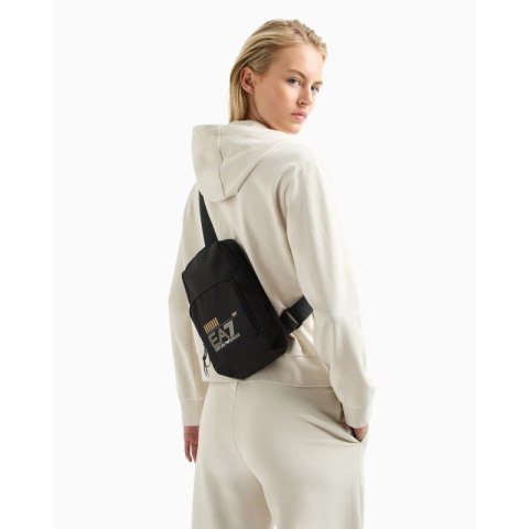 Saszetka na ramię dla mężczyzn Emporio Armani EA7 (245087-CC940-26121)