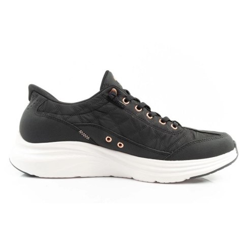 Skechers Contour buty sportowe sneakersy damskie pikowane Slip-ins Skechers