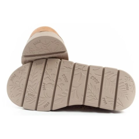 Skechers Cozy Blend buty papcie damskie sneakersy ocieplane wsuwane Skechers