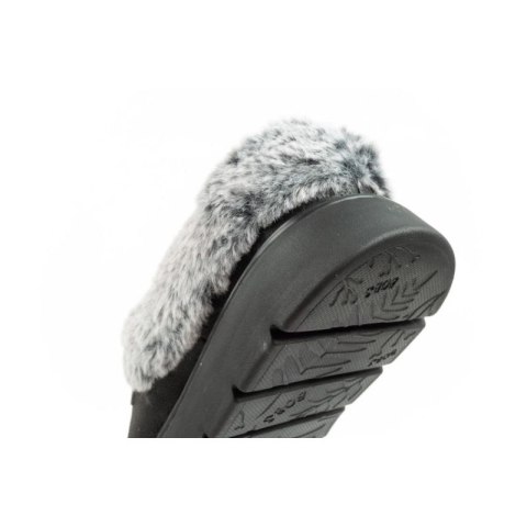 Skechers Cozy Blend buty papcie damskie sneakersy ocieplane wsuwane Skechers