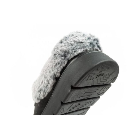 Skechers Cozy Blend buty papcie damskie sneakersy ocieplane wsuwane Skechers