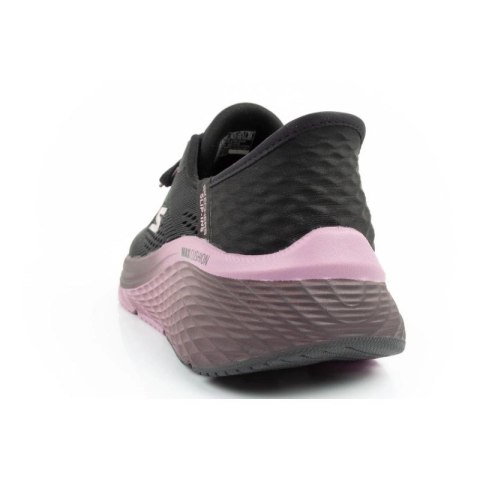 Skechers Max Cushioning buty damskie sportowe do biegania SLIP-INS Skechers