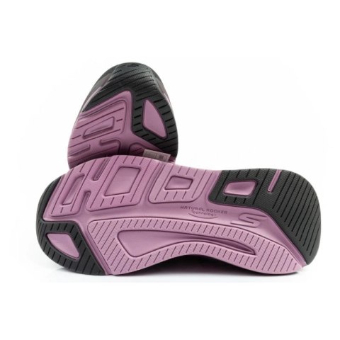 Skechers Max Cushioning buty damskie sportowe do biegania SLIP-INS Skechers
