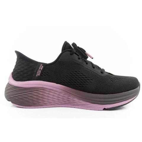 Skechers Max Cushioning buty damskie sportowe do biegania SLIP-INS Skechers