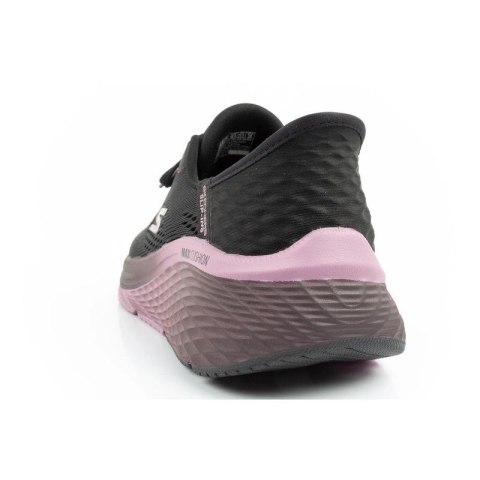 Skechers Max Cushioning buty damskie sportowe do biegania SLIP-INS Skechers