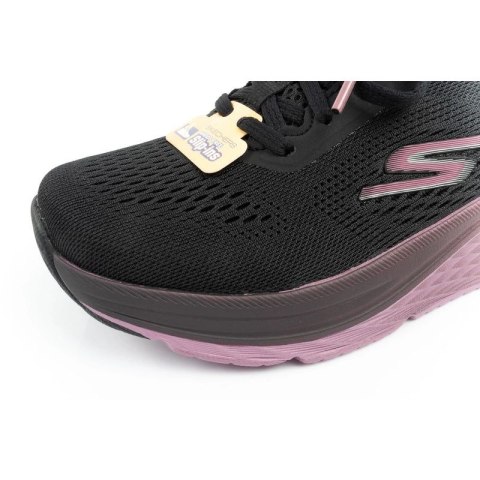 Skechers Max Cushioning buty damskie sportowe do biegania SLIP-INS Skechers