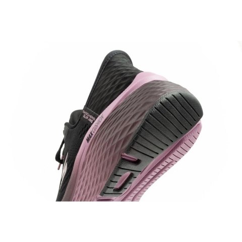 Skechers Max Cushioning buty damskie sportowe do biegania SLIP-INS Skechers