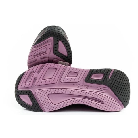Skechers Max Cushioning buty damskie sportowe do biegania SLIP-INS Skechers