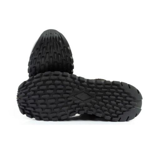 Skechers Uno Rugged buty sportowe damskie botki ocieplane zimowe Skechers
