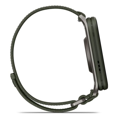 Zegarek Garmin Venu X1 Moss Garmin