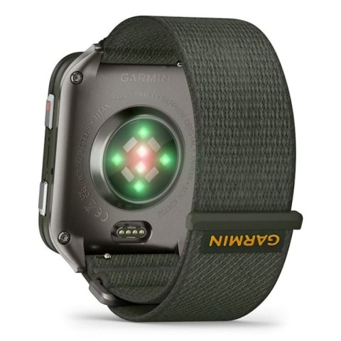 Zegarek Garmin Venu X1 Moss Garmin