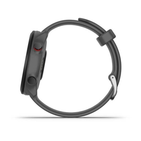 Zegarek sportowy Garmin Forerunner 55 Szary (010-02562-13) Garmin