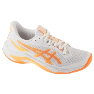 ASICS Netburner Ballistic FF 3 1052A083-101 Białe 37 Asics