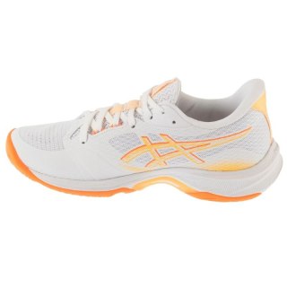 ASICS Netburner Ballistic FF 3 1052A083-101 Białe 37 Asics