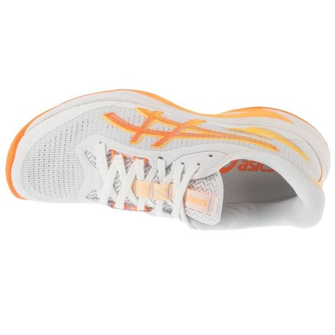 ASICS Netburner Ballistic FF 3 1052A083-101 Białe 37 Asics