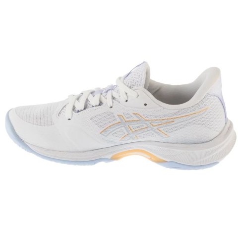 ASICS Netburner Ballistic FF 3 1052A083-102 Białe 37 Asics