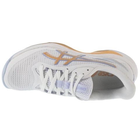 ASICS Netburner Ballistic FF 3 1052A083-102 Białe 37 Asics