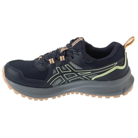 ASICS Trail Scout 3 1012B516-404 Granatowe 36 Asics