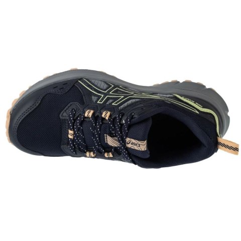 ASICS Trail Scout 3 1012B516-404 Granatowe 36 Asics