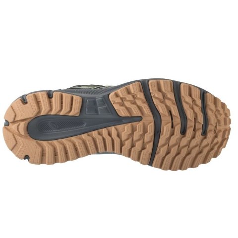 ASICS Trail Scout 3 1012B516-404 Granatowe 36 Asics