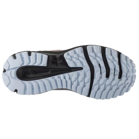 ASICS Trail Scout 3 1012B516-600 Bordowe 37 Asics