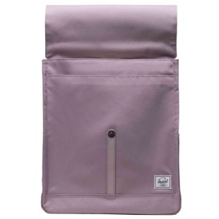 Herschel City Backpack 11376-06067 Fioletowe One size