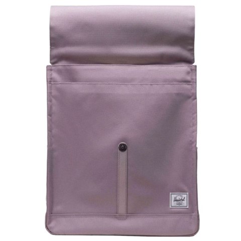 Herschel City Backpack 11376-06067 Fioletowe One size