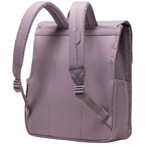 Herschel City Backpack 11376-06067 Fioletowe One size