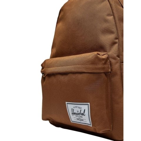 Herschel Classic XL Backpack 11546-05033 Brązowe One size